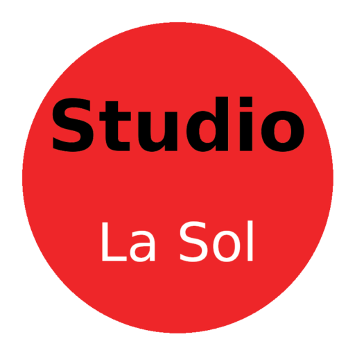 Studio LaSol enregistrement paris